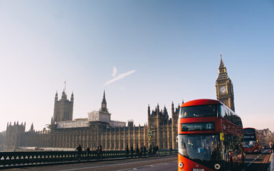 London på en ny måde